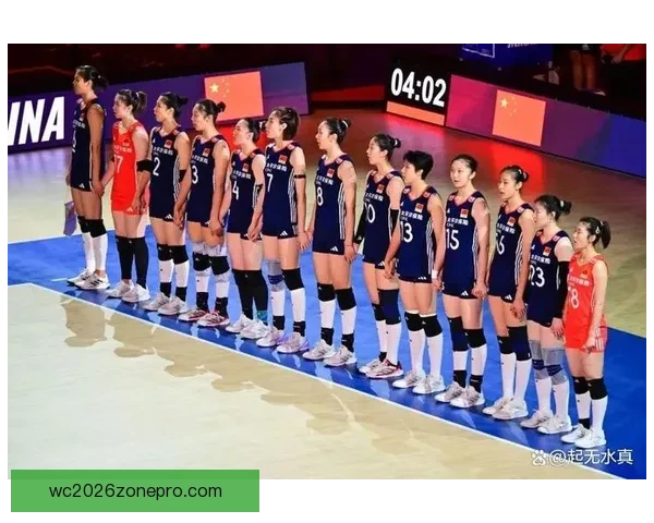 中国女排激战意大利夺冠 显示新一代球员实力崛起